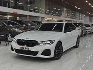 BMW 3 Series 2021