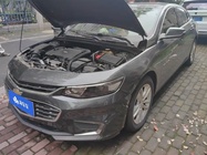 Chevrolet Malibu 2017