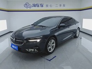 Buick Regal 2022