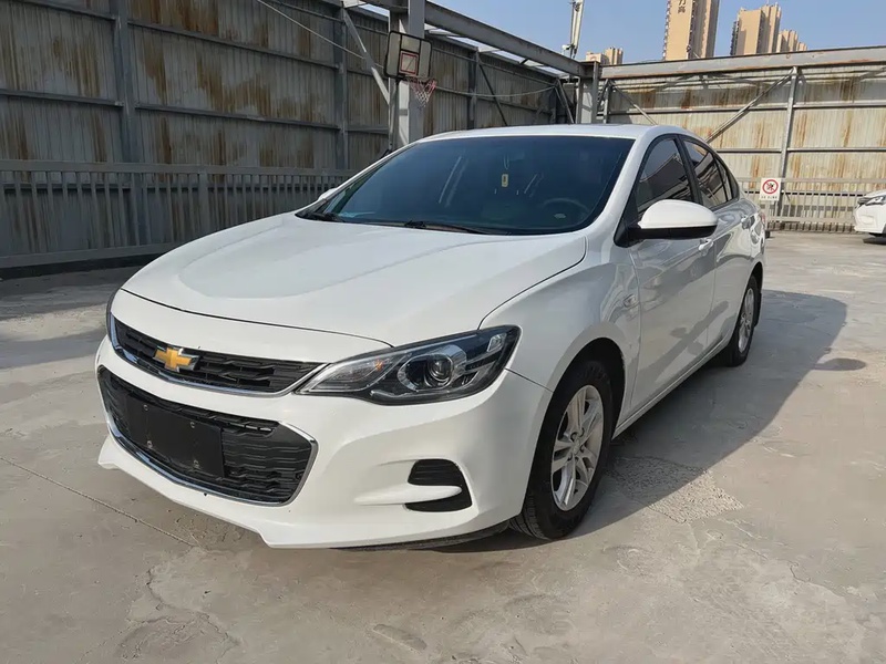 Chevrolet Cavalier