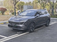 Wuling Xingguang 2024
