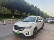GAC GS4 2017
