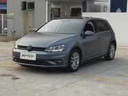 Volkswagen Golf 2019
