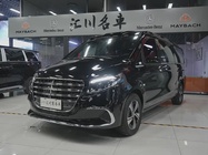 Mercedes-Benz Vito 2026