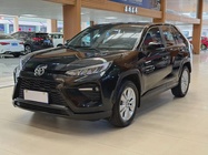 Toyota Wildlander 2021