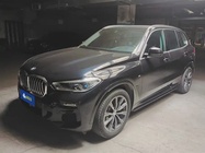 BMW X5 2021