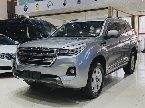 Haval H9 2020