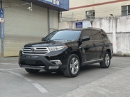 Toyota Highlander 2015