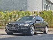 Audi A6 2017