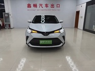 Toyota C-HR 2021