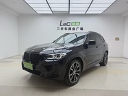 BMW X3 2024