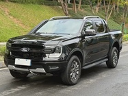 Ford Ranger 2024
