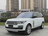 Land Rover Range Rover 2017