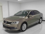 Volkswagen Sagitar 2016