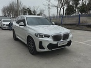 BMW X3 2023