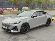 Changan UNI-V 2023