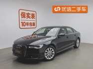 Audi A6 2016