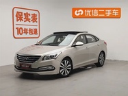 Hyundai Mistra 2015