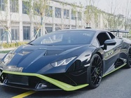 Lamborghini Huracan 2022