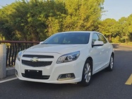Chevrolet Malibu 2015