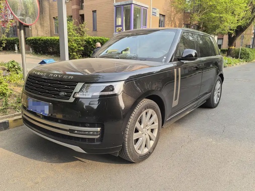 Land Rover Range Rover 2023