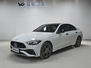Mercedes-Benz C-Class 2023