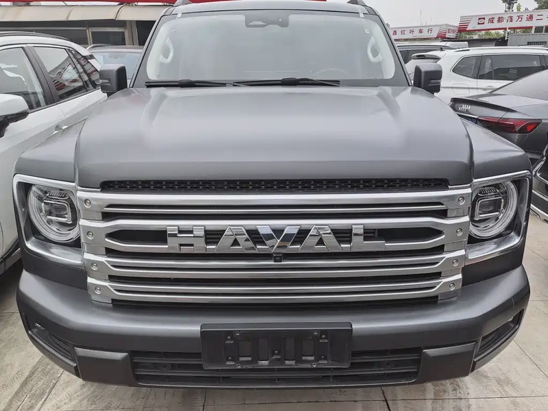 Haval H9