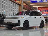 Li Auto L7 2023