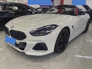 BMW Z4 2019