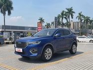 Haval H4 2018