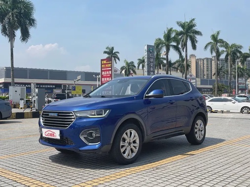 Haval H4 2018