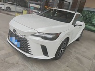 Lexus RX 2025