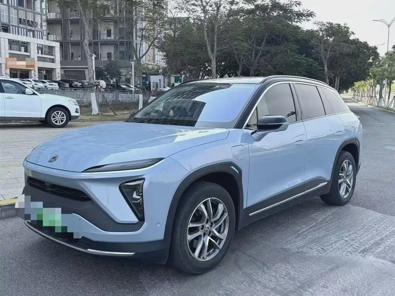 NIO ES6