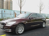 BMW 6 Series 2012