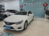 Toyota Reiz 2015