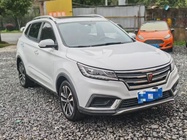 Roewe RX3 2018