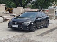 Honda Civic 2022