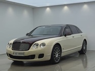 Bentley Flying Spur 2013