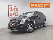 Cadillac SRX 2011