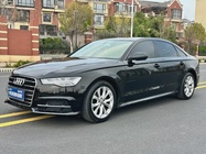 Audi A6 2018