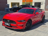 Ford Mustang 2019
