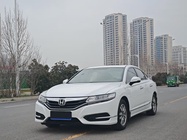 Honda Spirior 2018