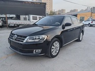 Volkswagen Lavida 2014