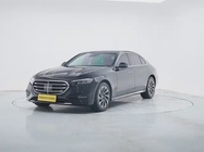 Mercedes-Benz E-Class 2025