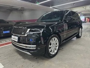 Land Rover Range Rover 2023