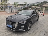 Hongqi H5 2023