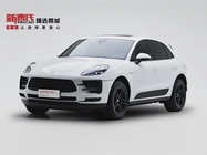 Porsche Macan 2018