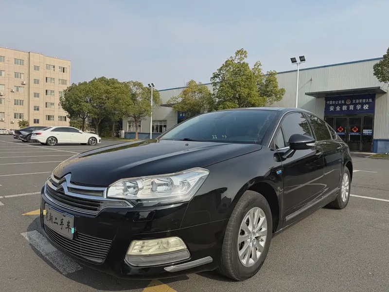 Citroen C5