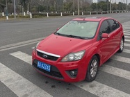 Ford Focus 2011