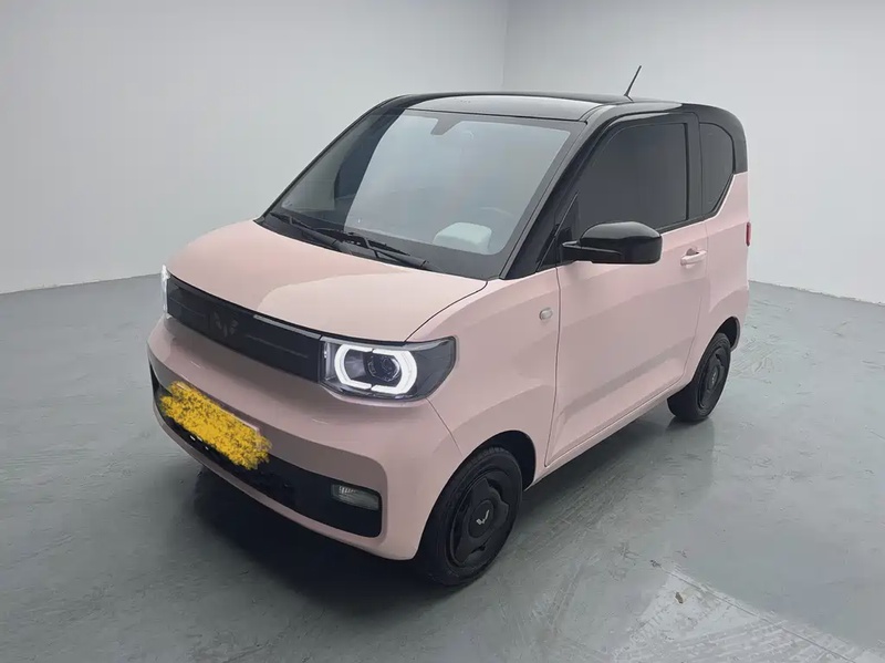 Wuling Mini